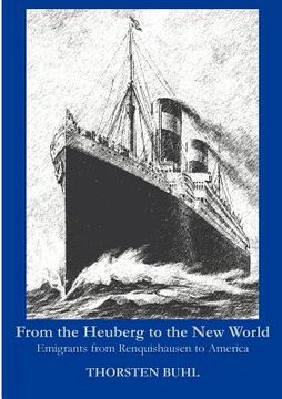 portada from the heuberg to the new world