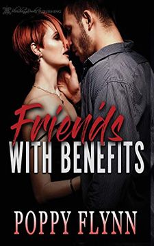 portada Friends With Benefits (Club Risqué) (in English)