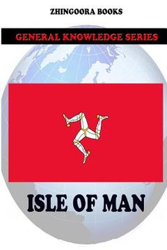 portada Isle of Man (en Inglés)