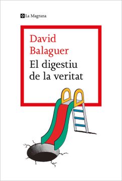 portada DIGESTIU DE LA VERITAT, EL (in Catalan)