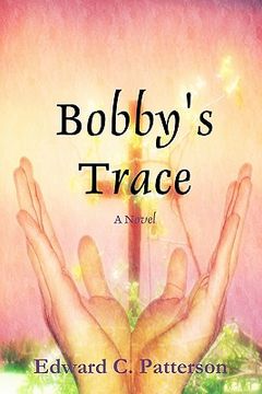 portada bobby's trace (en Inglés)