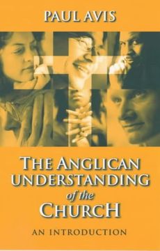 portada The Anglican Understanding of the Church: An Introduction (in English)