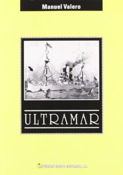 portada Ultramar