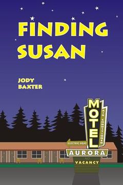 portada Finding Susan (en Inglés)
