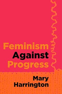 portada Feminism Against Progress 