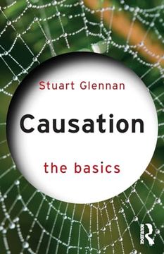 portada Causation: The Basics (en Inglés)