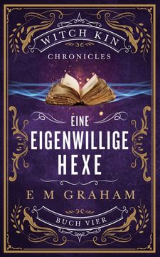 Eine Eigenwillige Hexe (en ger)