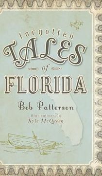 portada Forgotten Tales of Florida (in English)