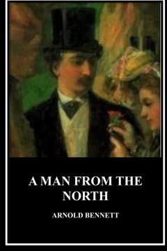 portada A Man from the North