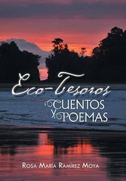 portada Eco-Tesoros: Cuentos y Poemas