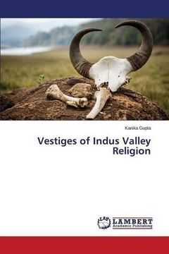 portada Vestiges of Indus Valley Religion