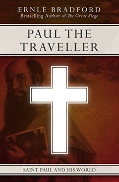 portada Paul the Traveller: Saint Paul and his World 