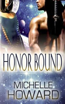 portada Honor Bound (en Inglés)