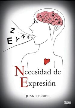portada Necesidad de Expresión (in Spanish)