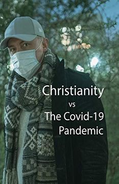 portada Christianity, vs the Covid-10 Pandemic (in English)