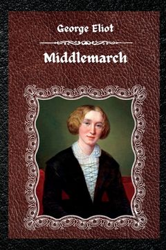 portada Middlemarch (in English)