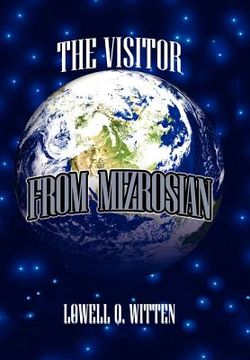 portada the visitor from mizrosian (in English)