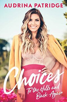 portada Choices: To the Hills and Back Again (en Inglés)