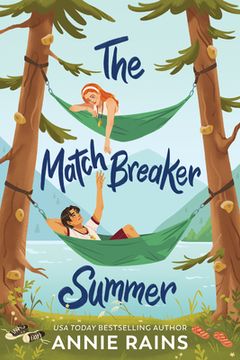 portada The Matchbreaker Summer (Underlined) 