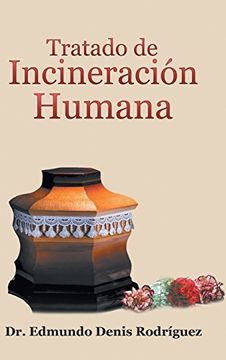 portada Tratado de Incineración Humana (in Spanish)