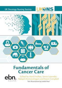 portada Fundamentals of Cancer Care (in English)