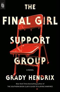 portada The Final Girl Support Group (in English)