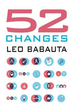 portada 52 Changes (en Inglés)