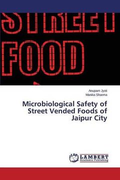portada Microbiological Safety of Street Vended Foods of Jaipur City