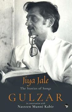 portada Jiya Jale: The Stories of Songs (en Inglés)