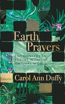 portada Earth Prayers: Encounters in Poetry With the Natural World (en Inglés)