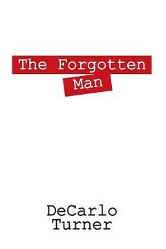 portada The Forgotten Man