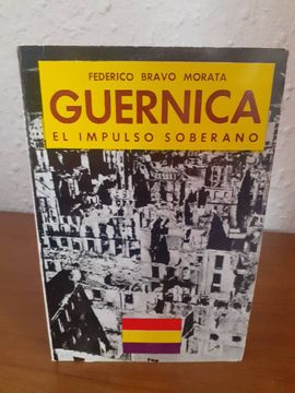 portada Guernica