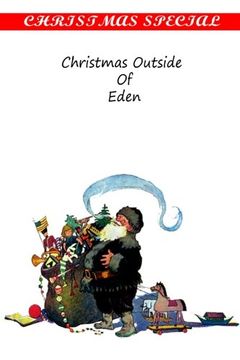 portada Christmas Outside Of Eden