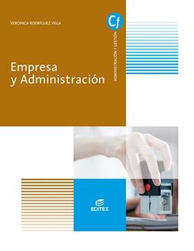 portada Empresa y Administración (in Spanish)