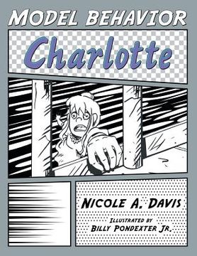 portada Model Behavior: Charlotte