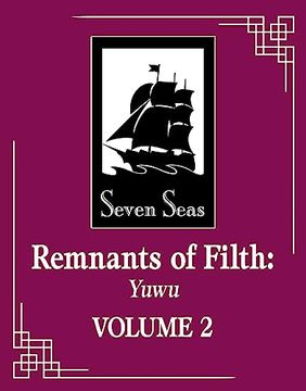 portada Remnants of Filth: Yuwu (Novel) Vol. 2 (en Inglés)