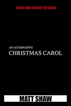 portada An Alternative Christmas Carol (en Inglés)