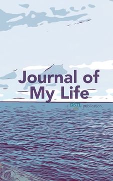 portada Journal of My Life 