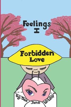 portada Feelings I: Forbidden Love (en Inglés)