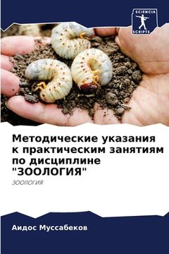 portada Методические указания к (en Ruso)