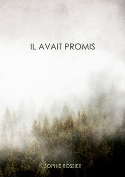 portada Il avait promis (en Francés)