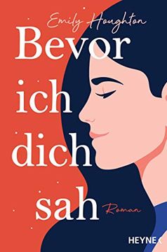 portada Bevor ich Dich Sah: Roman - Eine Bittersüße Liebesgeschichte, die Jedes Herz im Sturm Erobert! (in German)
