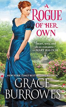 portada A Rogue of Her Own (Windham Brides)