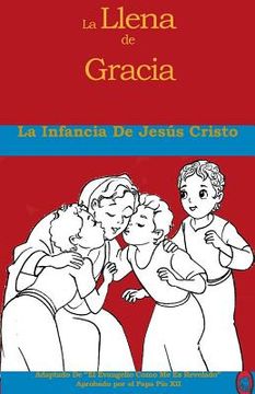 portada La Infancia De Jesús Cristo (in Spanish)