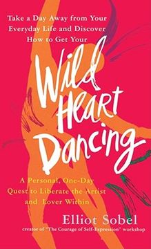 portada wild heart dancing