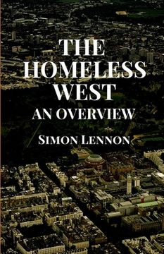 portada The Homeless West: An Overview (en Inglés)