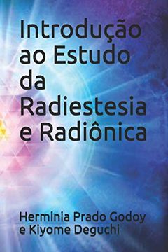 portada Introdução ao Estudo da Radiestesia e Radiônica (in Portuguese)