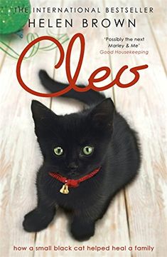 portada cleo (en Inglés)