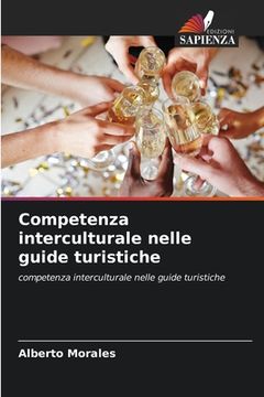 portada Competenza interculturale nelle guide turistiche (in Italian)