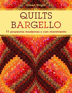 portada Quilts Bargello